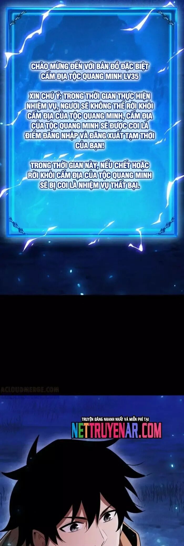 Treo Máy Trăm Vạn Năm Ta Tỉnh Lại Thành Thần Chap 50 - Next Chap 51