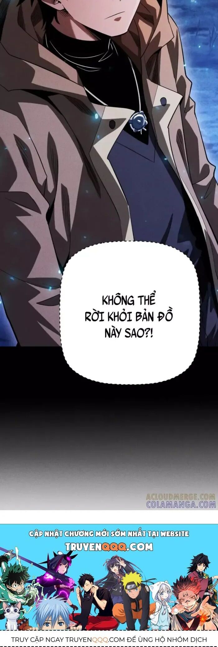 Treo Máy Trăm Vạn Năm Ta Tỉnh Lại Thành Thần Chap 50 - Next Chap 51