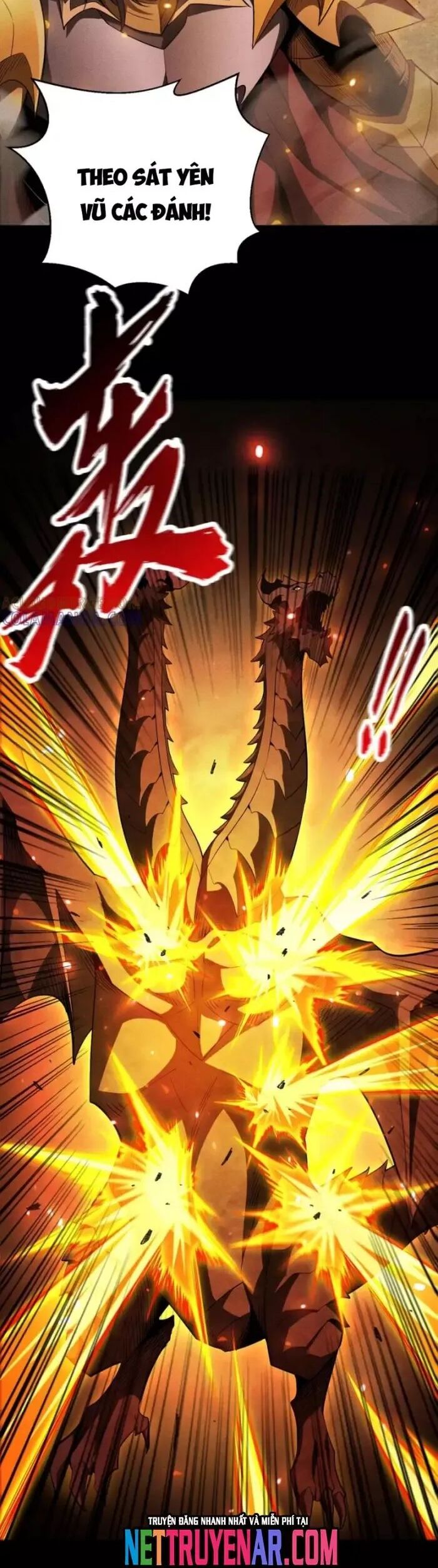 Treo Máy Trăm Vạn Năm Ta Tỉnh Lại Thành Thần Chap 50 - Next Chap 51