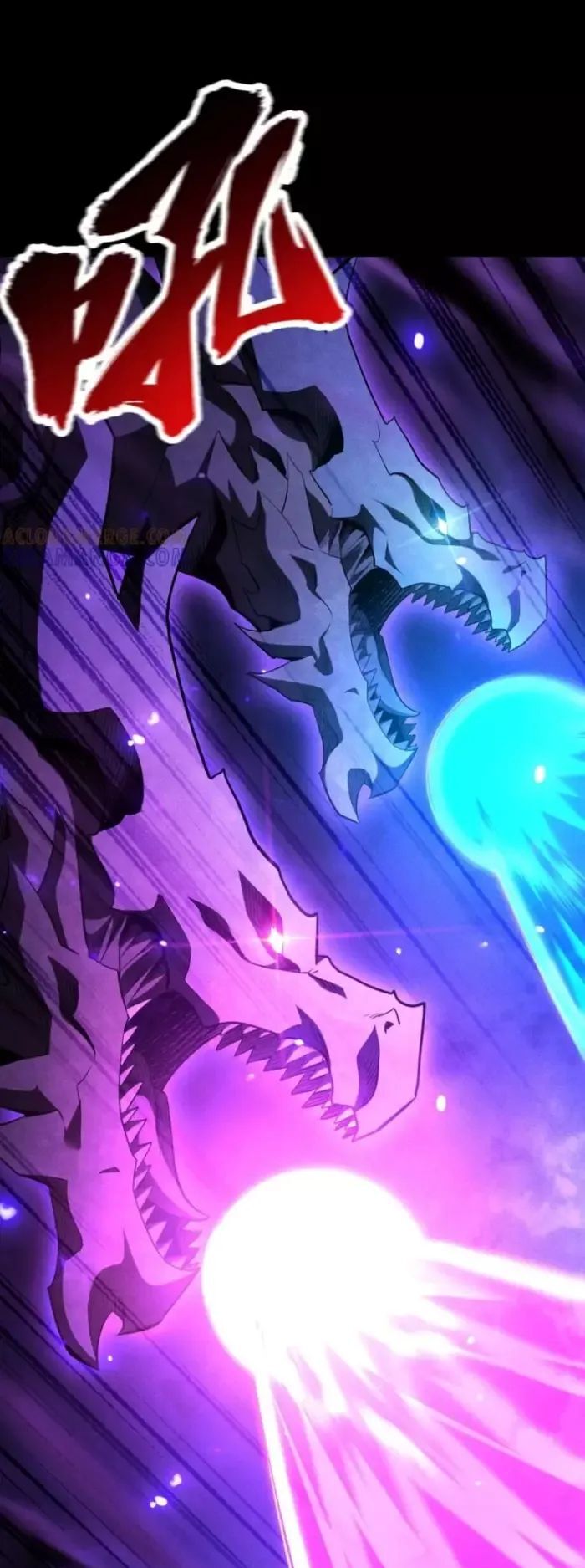 Treo Máy Trăm Vạn Năm Ta Tỉnh Lại Thành Thần Chap 50 - Next Chap 51