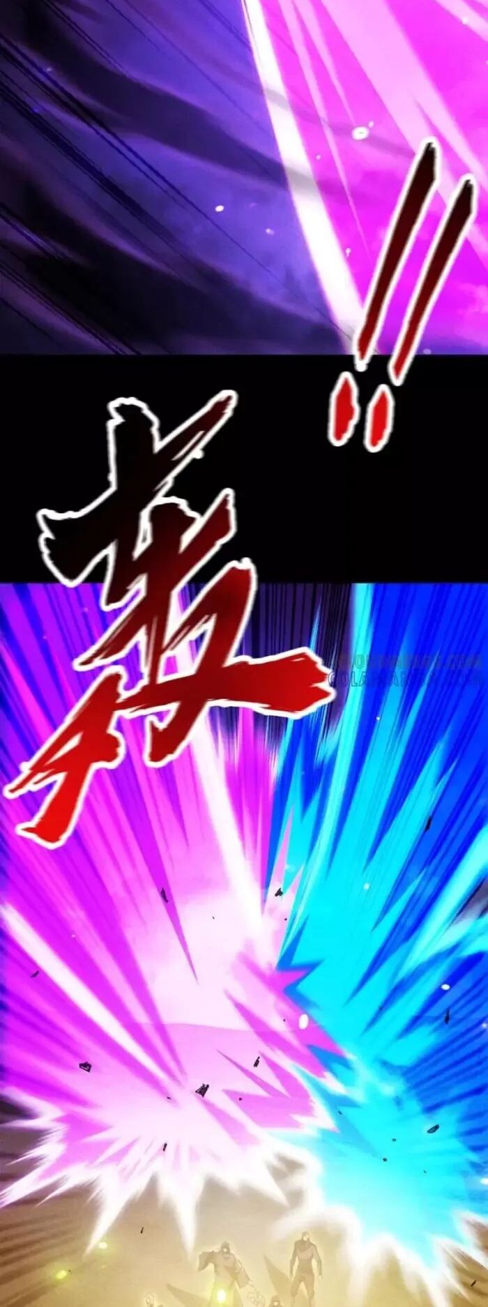 Treo Máy Trăm Vạn Năm Ta Tỉnh Lại Thành Thần Chap 50 - Next Chap 51