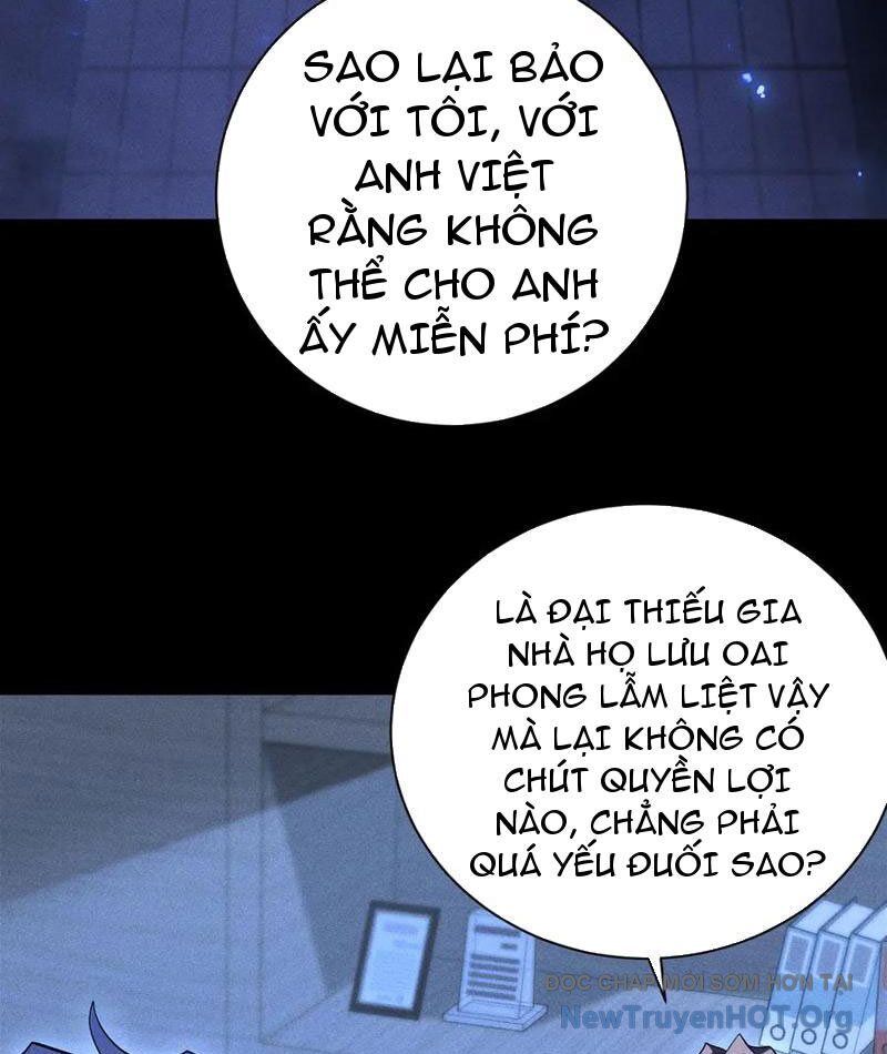 Treo Máy Trăm Vạn Năm Ta Tỉnh Lại Thành Thần Chap 51 - Next Chap 52