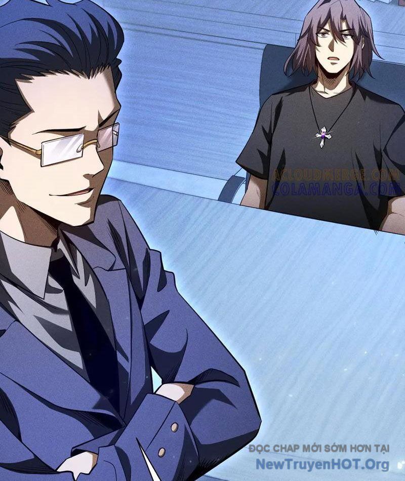 Treo Máy Trăm Vạn Năm Ta Tỉnh Lại Thành Thần Chap 51 - Next Chap 52