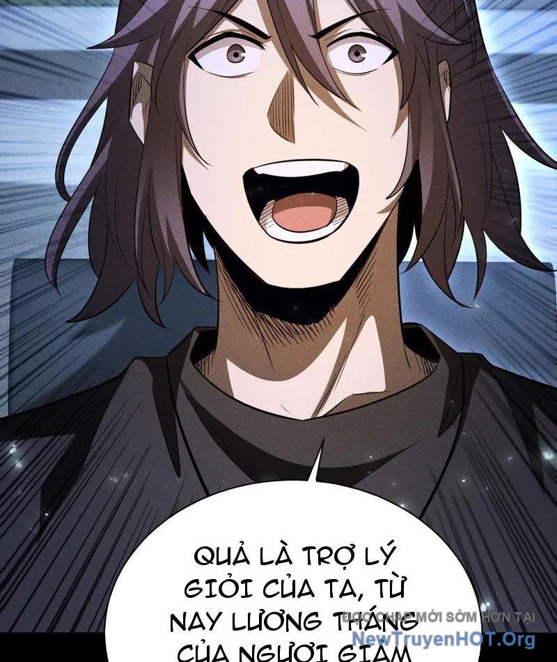 Treo Máy Trăm Vạn Năm Ta Tỉnh Lại Thành Thần Chap 51 - Next Chap 52