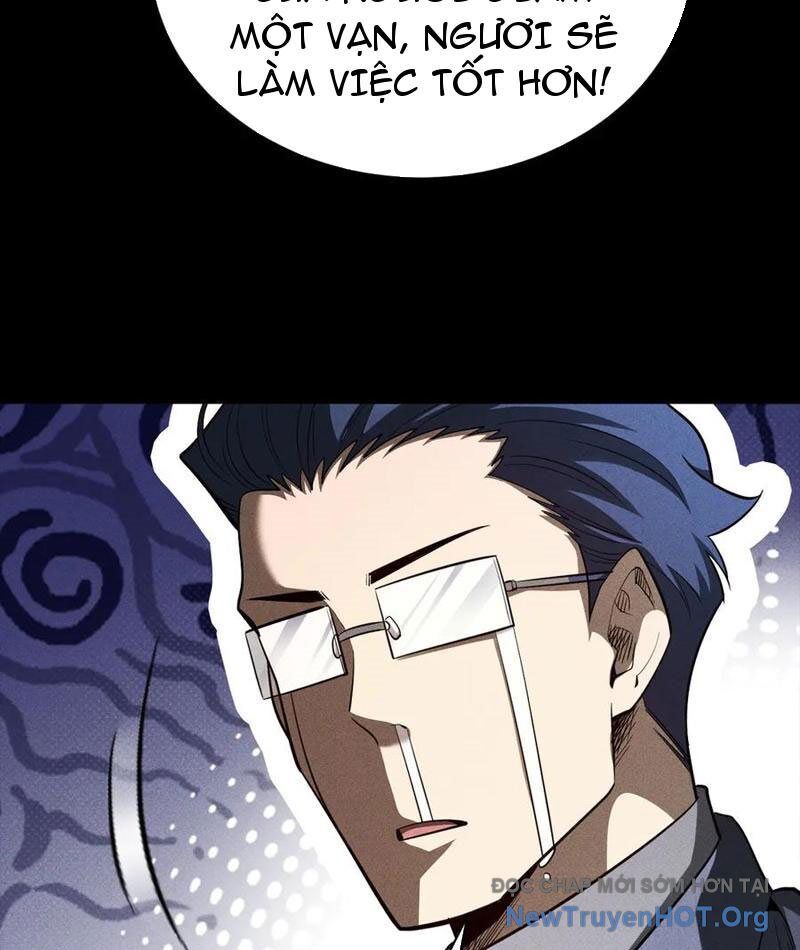 Treo Máy Trăm Vạn Năm Ta Tỉnh Lại Thành Thần Chap 51 - Next Chap 52