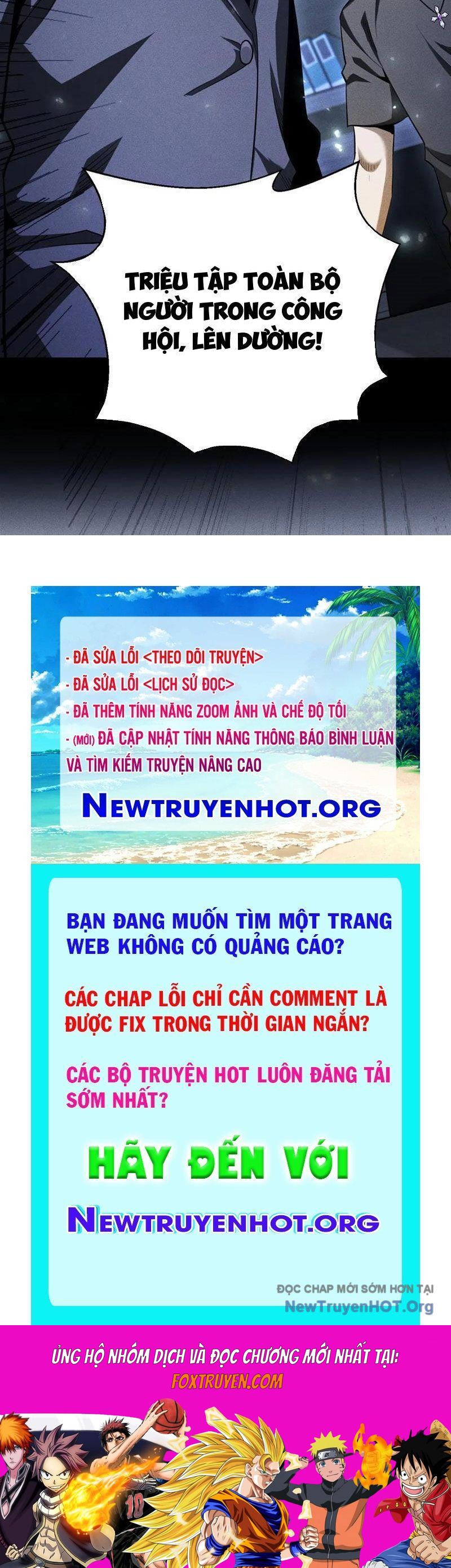 Treo Máy Trăm Vạn Năm Ta Tỉnh Lại Thành Thần Chap 51 - Next Chap 52