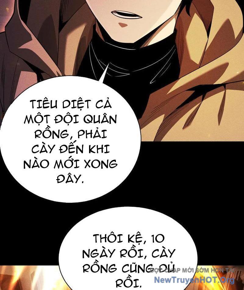 Treo Máy Trăm Vạn Năm Ta Tỉnh Lại Thành Thần Chap 51 - Next Chap 52