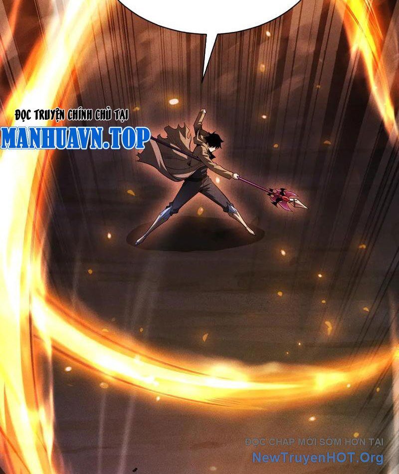 Treo Máy Trăm Vạn Năm Ta Tỉnh Lại Thành Thần Chap 51 - Next Chap 52