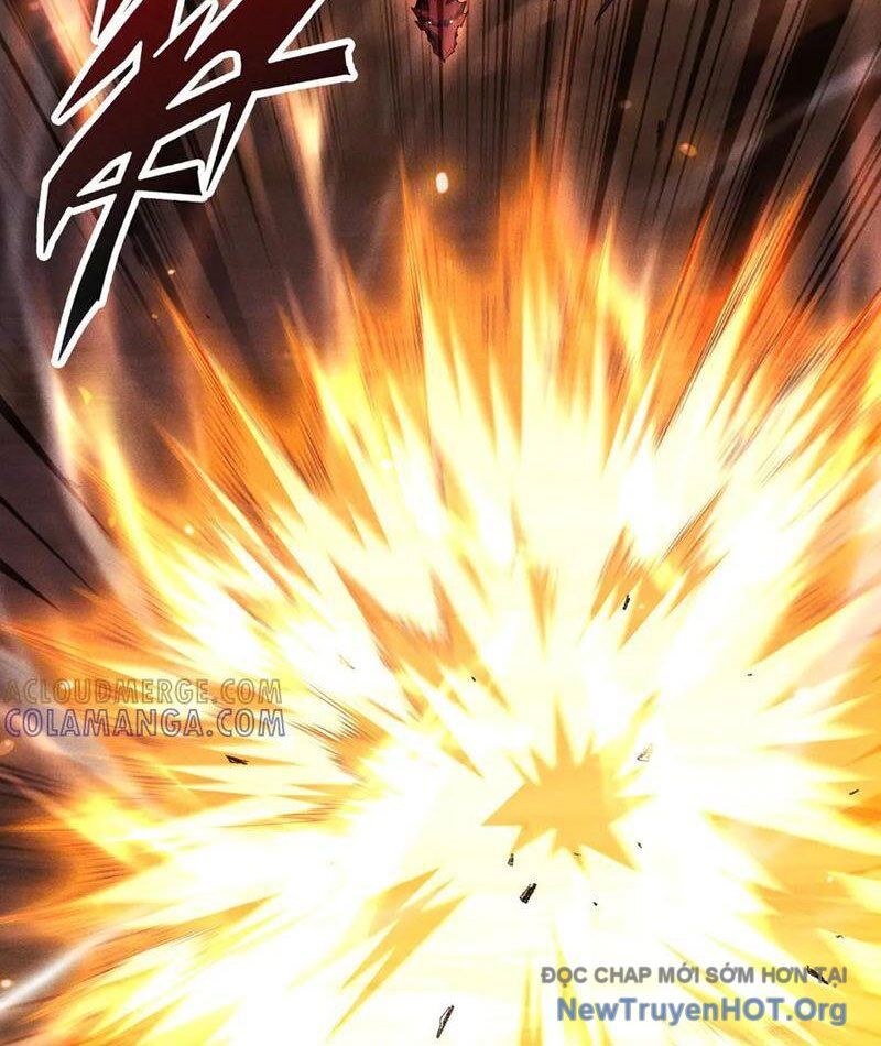 Treo Máy Trăm Vạn Năm Ta Tỉnh Lại Thành Thần Chap 51 - Next Chap 52