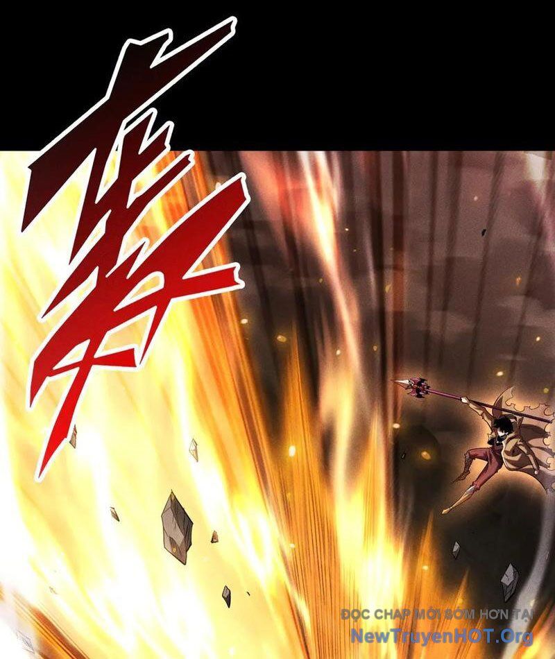 Treo Máy Trăm Vạn Năm Ta Tỉnh Lại Thành Thần Chap 51 - Next Chap 52