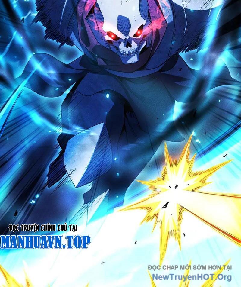 Treo Máy Trăm Vạn Năm Ta Tỉnh Lại Thành Thần Chap 51 - Next Chap 52