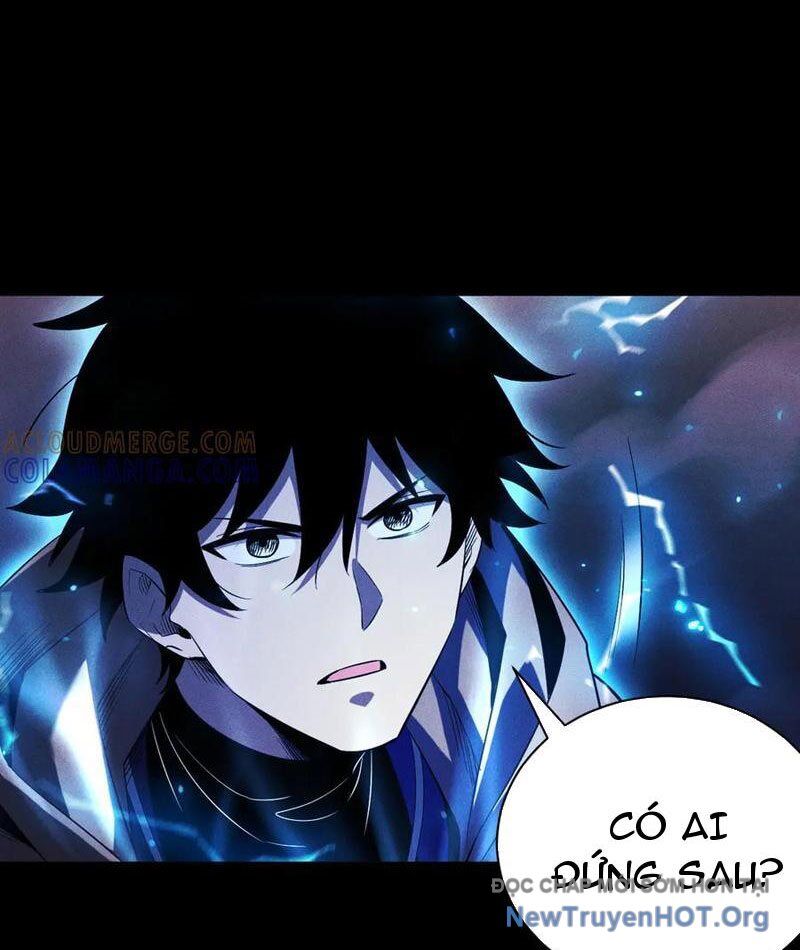 Treo Máy Trăm Vạn Năm Ta Tỉnh Lại Thành Thần Chap 51 - Next Chap 52