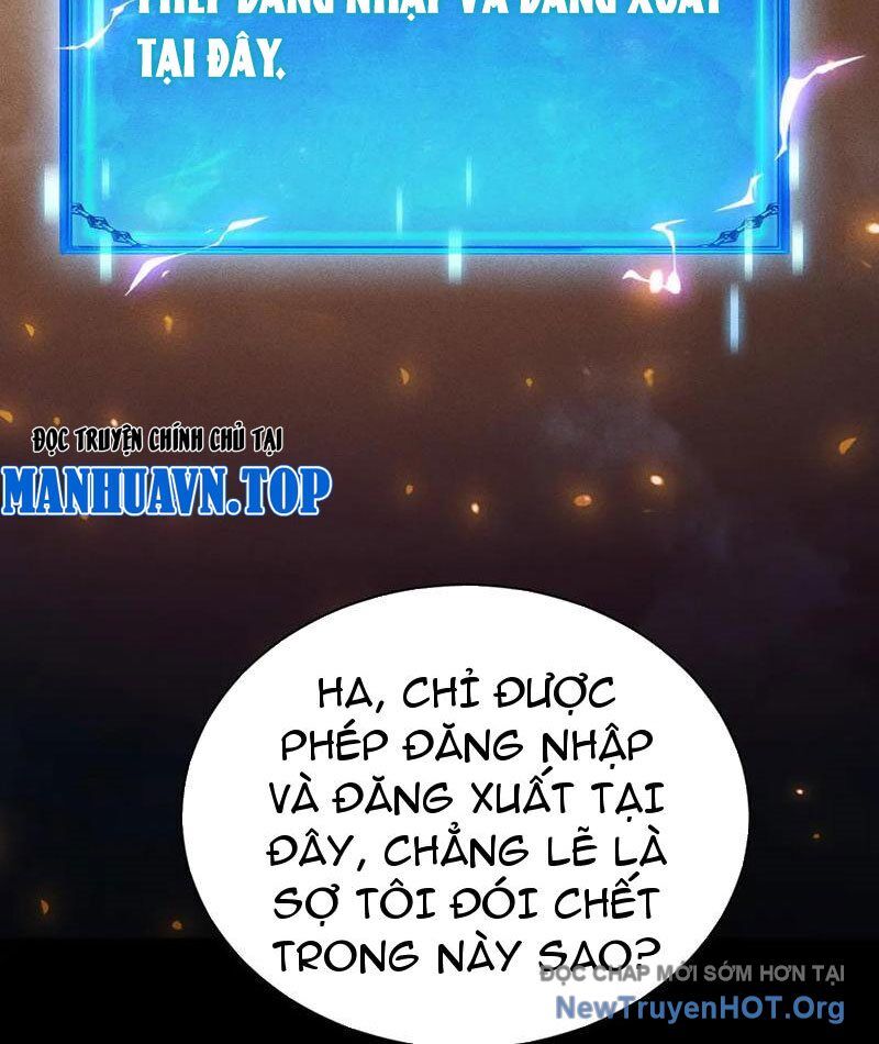 Treo Máy Trăm Vạn Năm Ta Tỉnh Lại Thành Thần Chap 51 - Next Chap 52