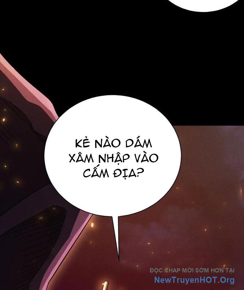 Treo Máy Trăm Vạn Năm Ta Tỉnh Lại Thành Thần Chap 51 - Next Chap 52