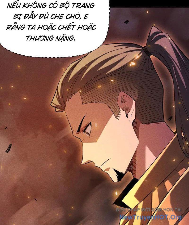 Treo Máy Trăm Vạn Năm Ta Tỉnh Lại Thành Thần Chap 51 - Next Chap 52