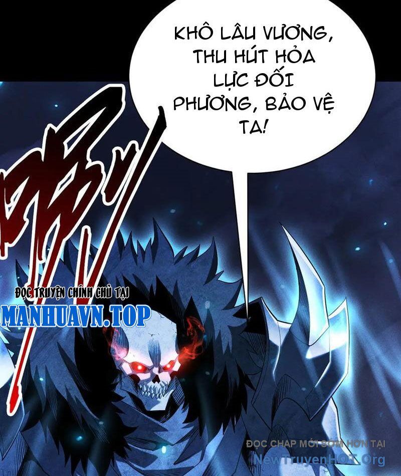 Treo Máy Trăm Vạn Năm Ta Tỉnh Lại Thành Thần Chap 51 - Next Chap 52