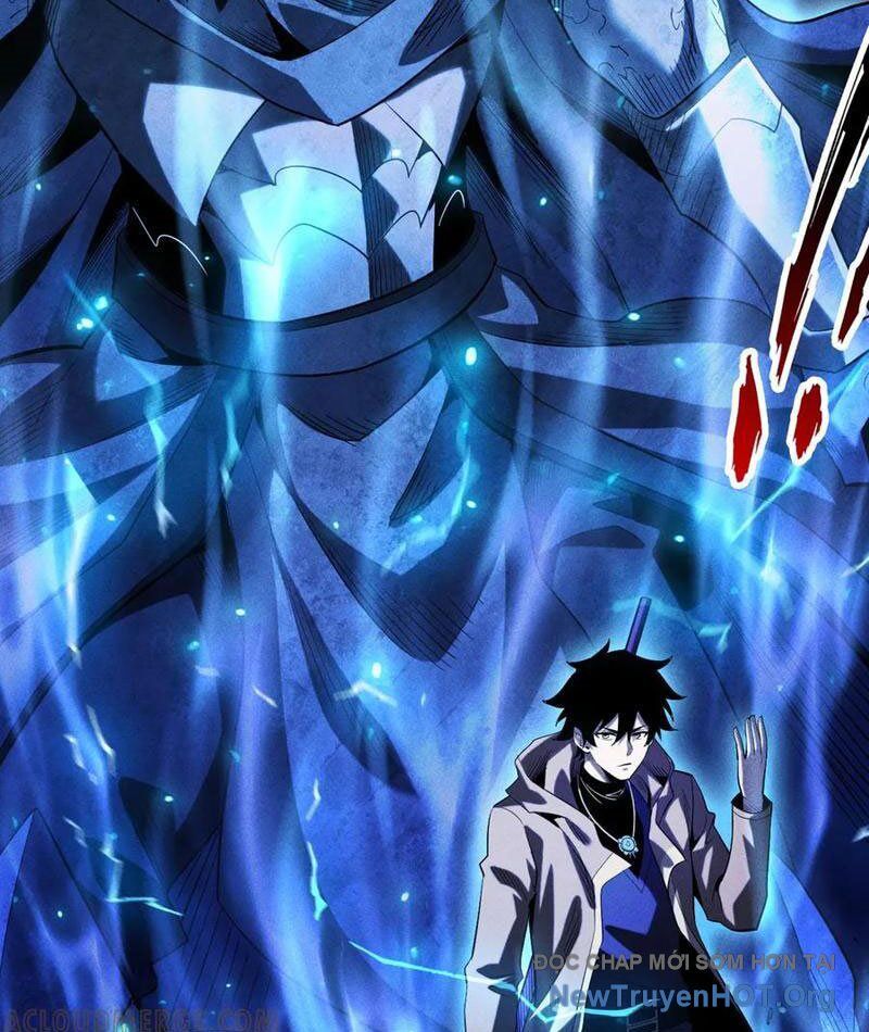 Treo Máy Trăm Vạn Năm Ta Tỉnh Lại Thành Thần Chap 51 - Next Chap 52