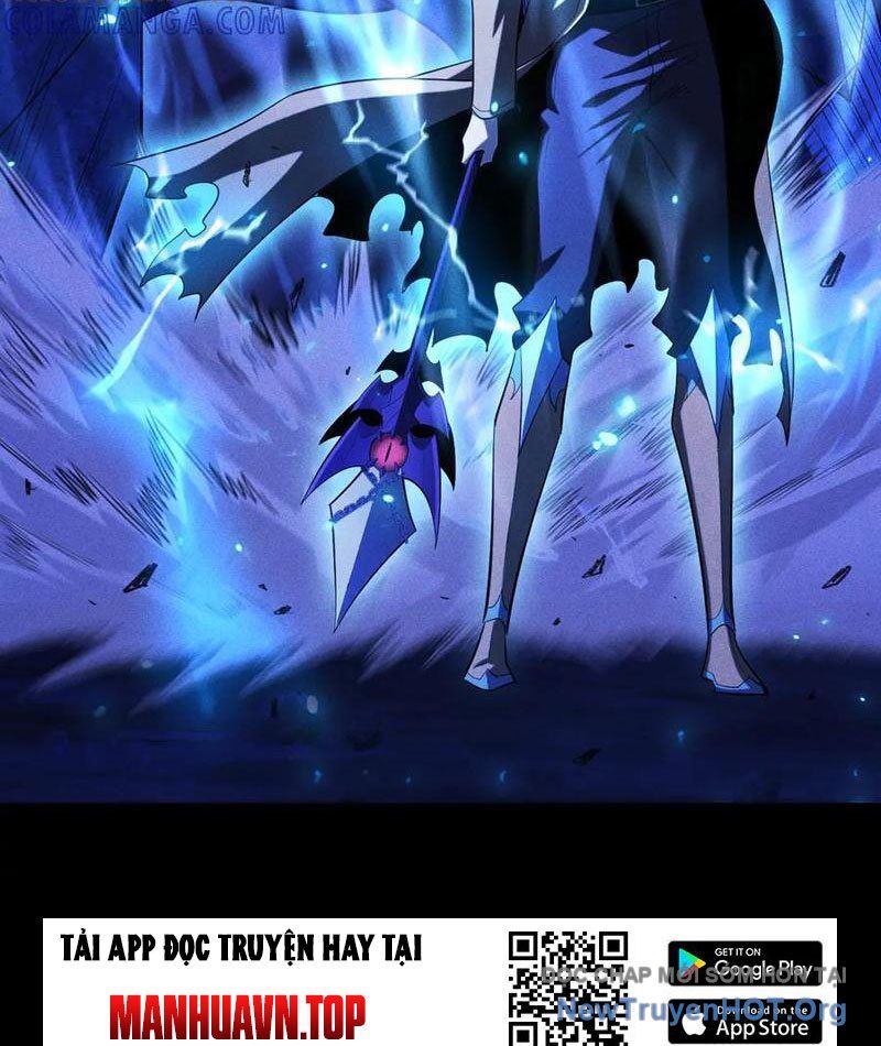 Treo Máy Trăm Vạn Năm Ta Tỉnh Lại Thành Thần Chap 51 - Next Chap 52