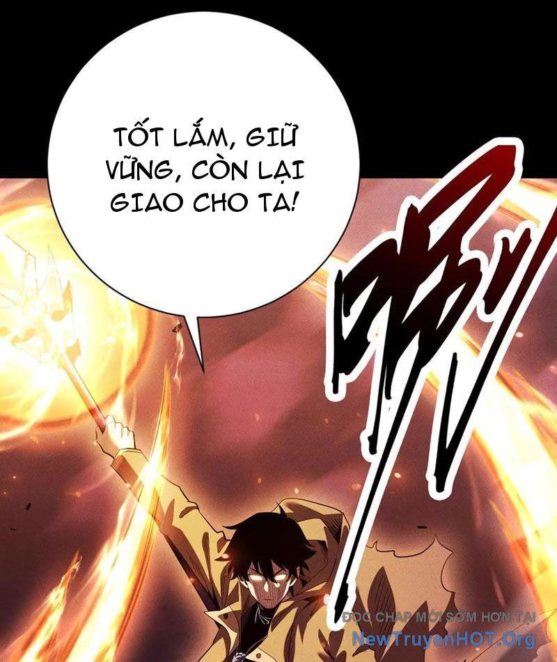 Treo Máy Trăm Vạn Năm Ta Tỉnh Lại Thành Thần Chap 51 - Next Chap 52