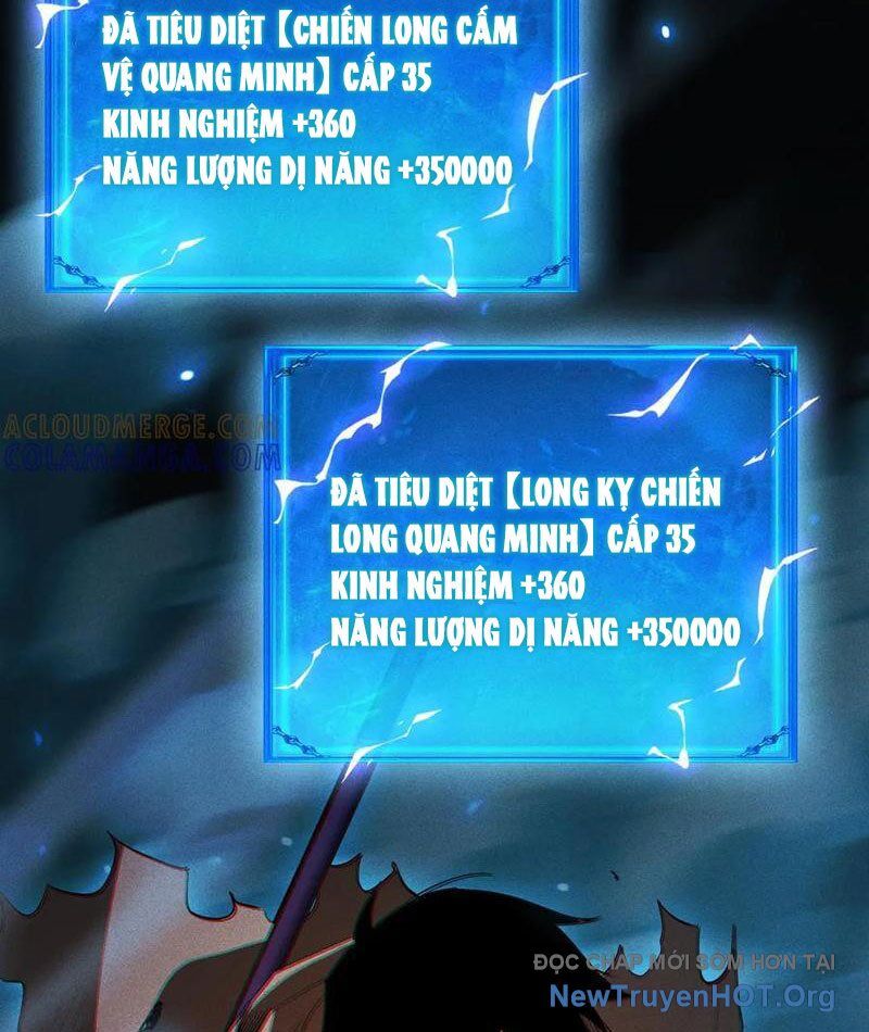 Treo Máy Trăm Vạn Năm Ta Tỉnh Lại Thành Thần Chap 51 - Next Chap 52