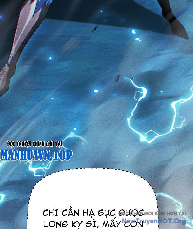 Treo Máy Trăm Vạn Năm Ta Tỉnh Lại Thành Thần Chap 51 - Next Chap 52