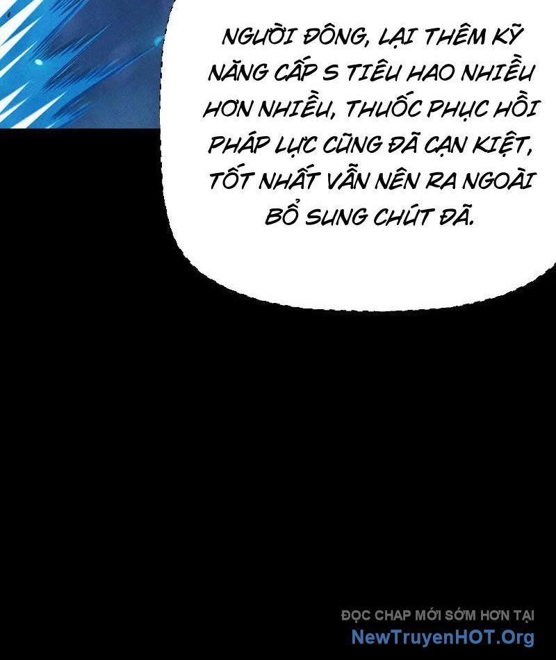 Treo Máy Trăm Vạn Năm Ta Tỉnh Lại Thành Thần Chap 51 - Next Chap 52