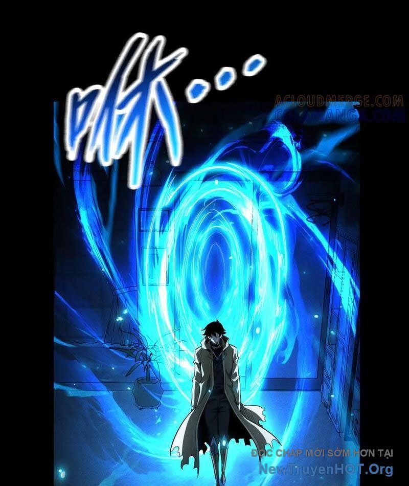 Treo Máy Trăm Vạn Năm Ta Tỉnh Lại Thành Thần Chap 51 - Next Chap 52