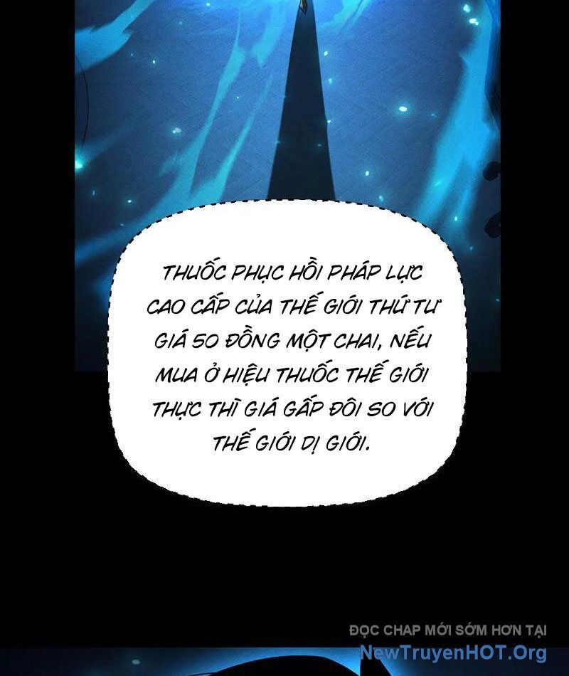 Treo Máy Trăm Vạn Năm Ta Tỉnh Lại Thành Thần Chap 51 - Next Chap 52