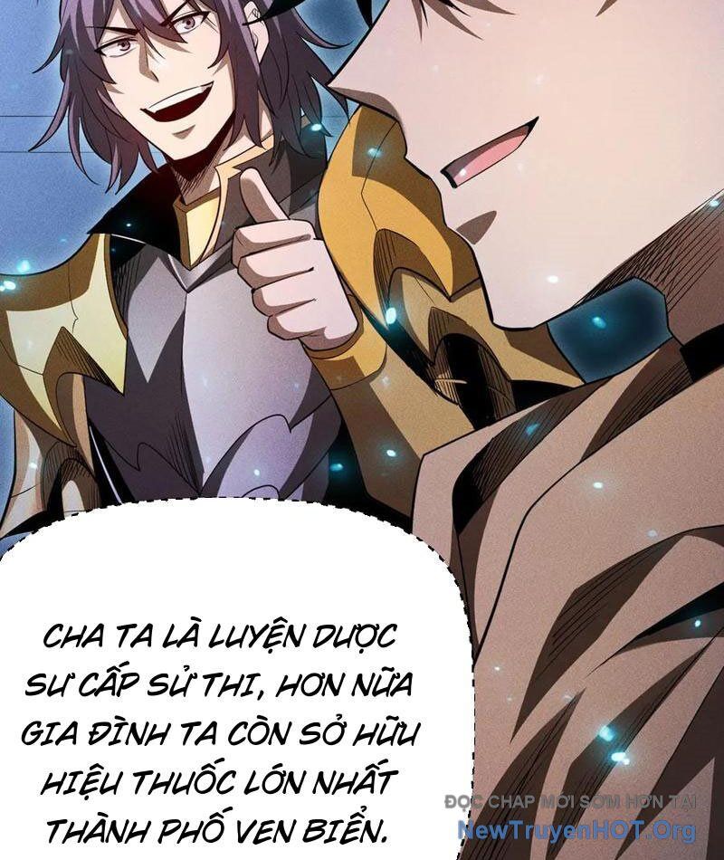 Treo Máy Trăm Vạn Năm Ta Tỉnh Lại Thành Thần Chap 51 - Next Chap 52