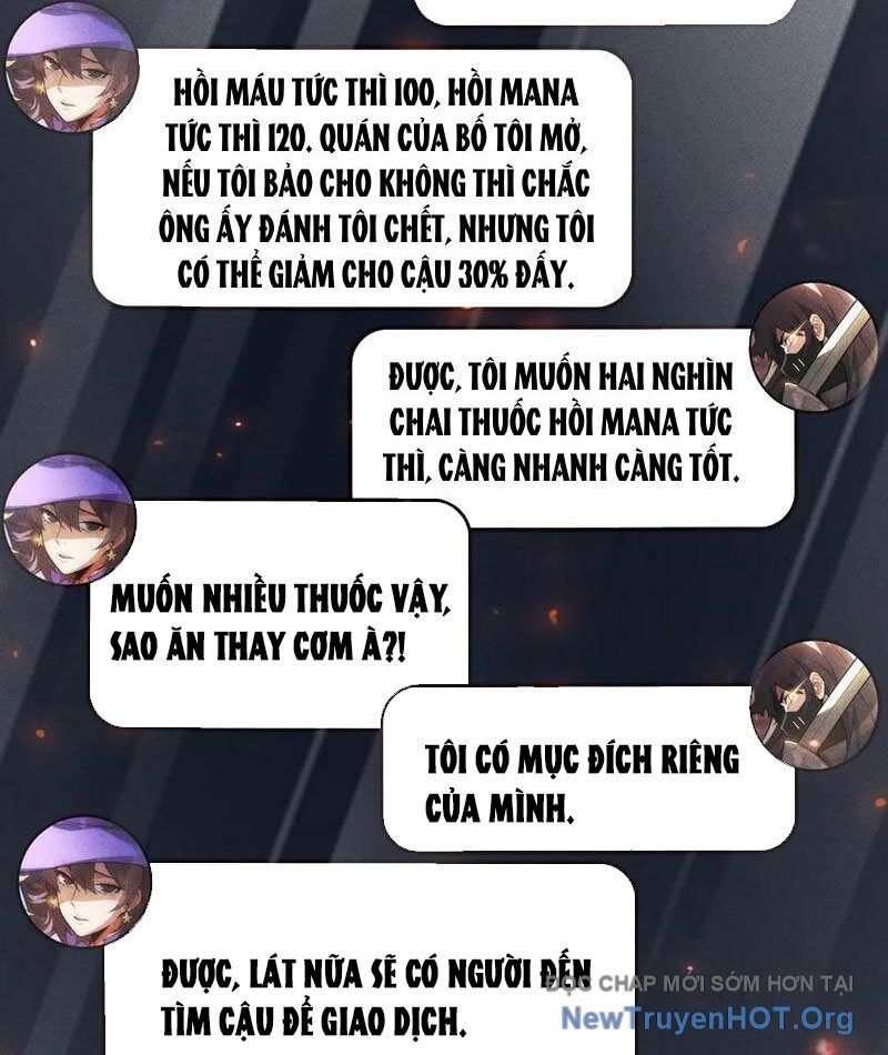 Treo Máy Trăm Vạn Năm Ta Tỉnh Lại Thành Thần Chap 51 - Next Chap 52