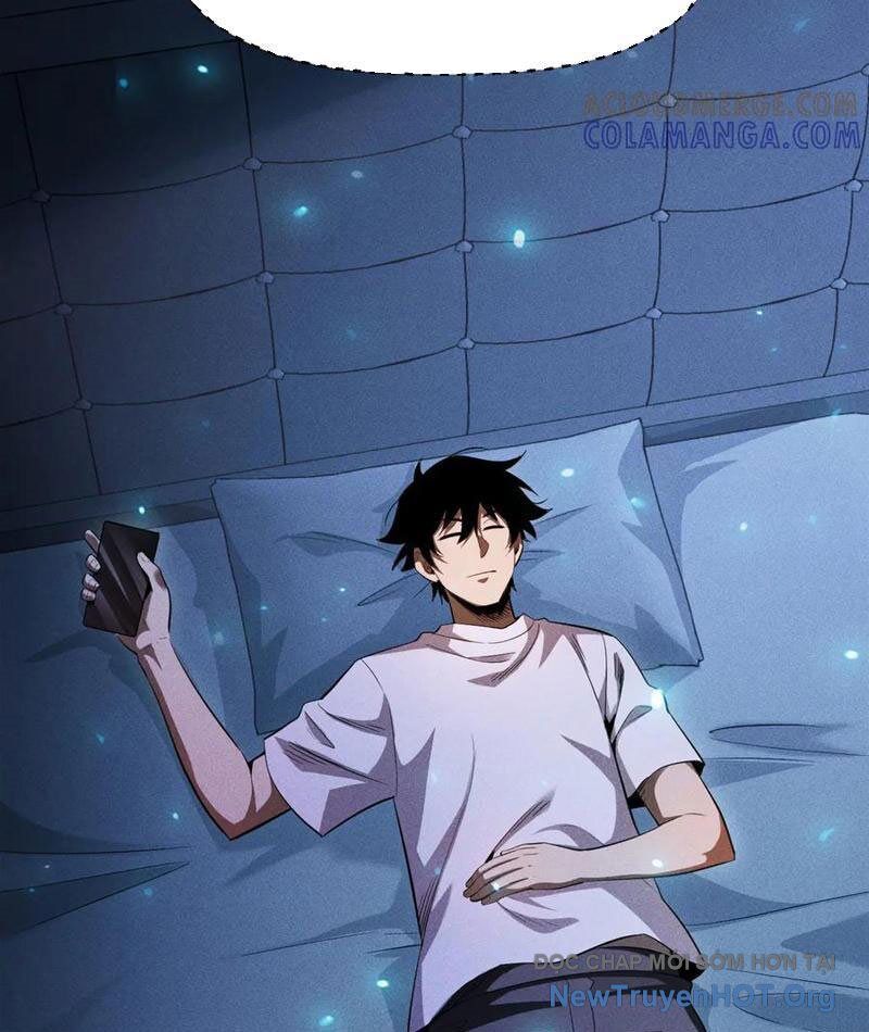 Treo Máy Trăm Vạn Năm Ta Tỉnh Lại Thành Thần Chap 51 - Next Chap 52