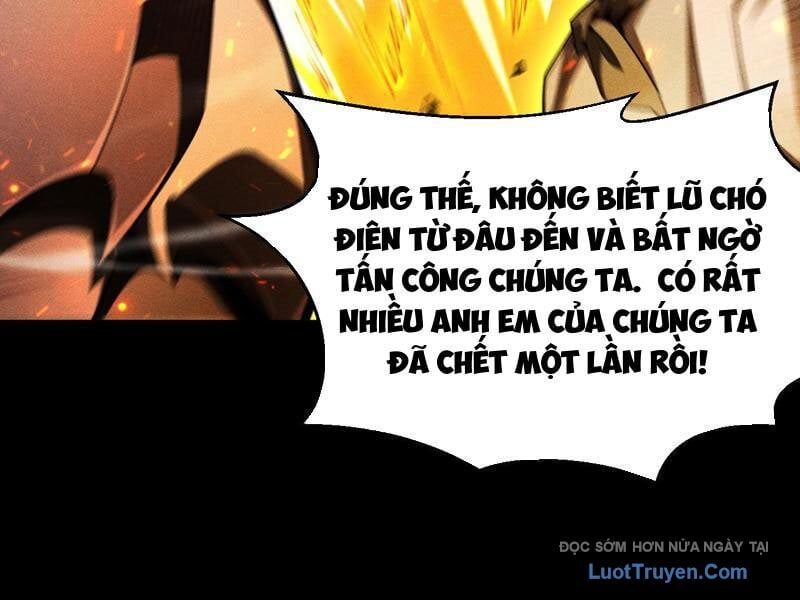 Treo Máy Trăm Vạn Năm Ta Tỉnh Lại Thành Thần Chap 52 - Next Chap 53
