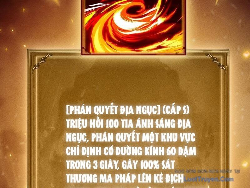 Treo Máy Trăm Vạn Năm Ta Tỉnh Lại Thành Thần Chap 52 - Next Chap 53