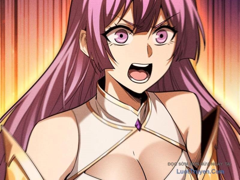 Treo Máy Trăm Vạn Năm Ta Tỉnh Lại Thành Thần Chap 52 - Next Chap 53