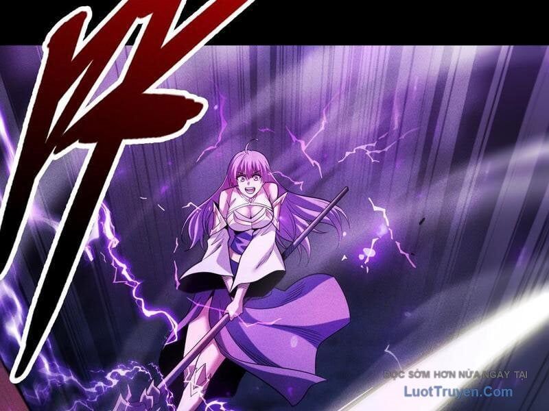 Treo Máy Trăm Vạn Năm Ta Tỉnh Lại Thành Thần Chap 52 - Next Chap 53