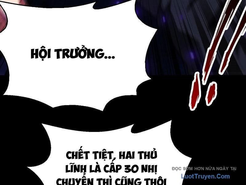 Treo Máy Trăm Vạn Năm Ta Tỉnh Lại Thành Thần Chap 52 - Next Chap 53