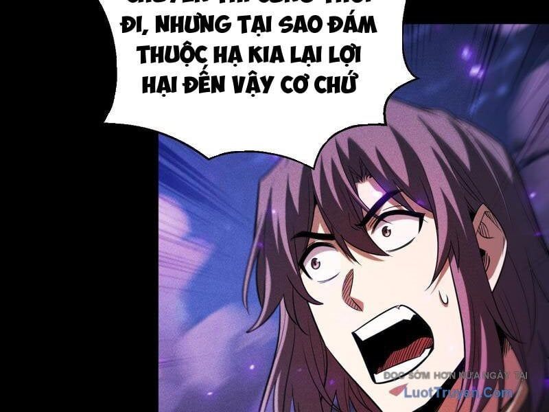 Treo Máy Trăm Vạn Năm Ta Tỉnh Lại Thành Thần Chap 52 - Next Chap 53