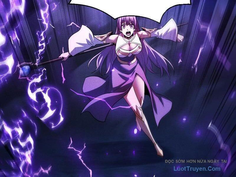 Treo Máy Trăm Vạn Năm Ta Tỉnh Lại Thành Thần Chap 52 - Next Chap 53