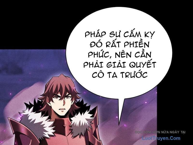 Treo Máy Trăm Vạn Năm Ta Tỉnh Lại Thành Thần Chap 52 - Next Chap 53
