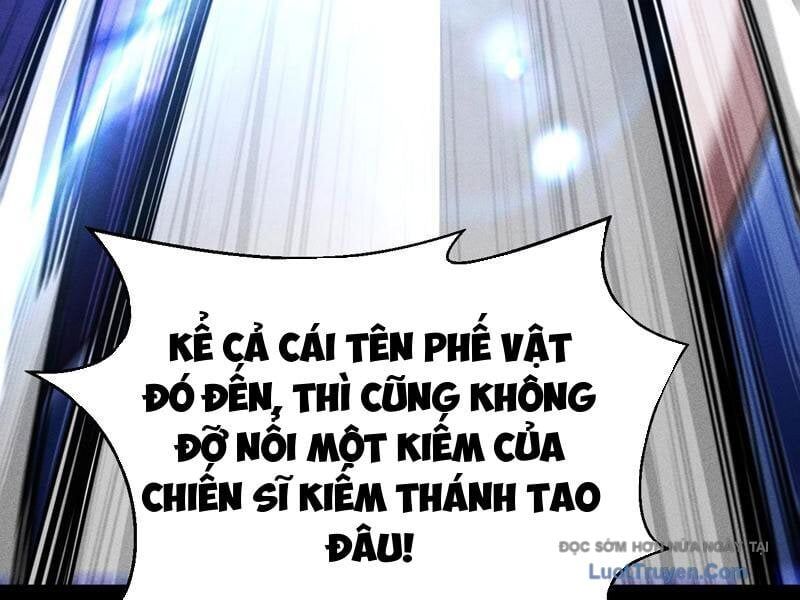 Treo Máy Trăm Vạn Năm Ta Tỉnh Lại Thành Thần Chap 52 - Next Chap 53