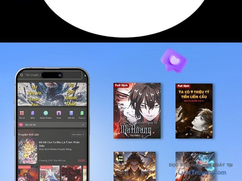 Treo Máy Trăm Vạn Năm Ta Tỉnh Lại Thành Thần Chap 52 - Next Chap 53