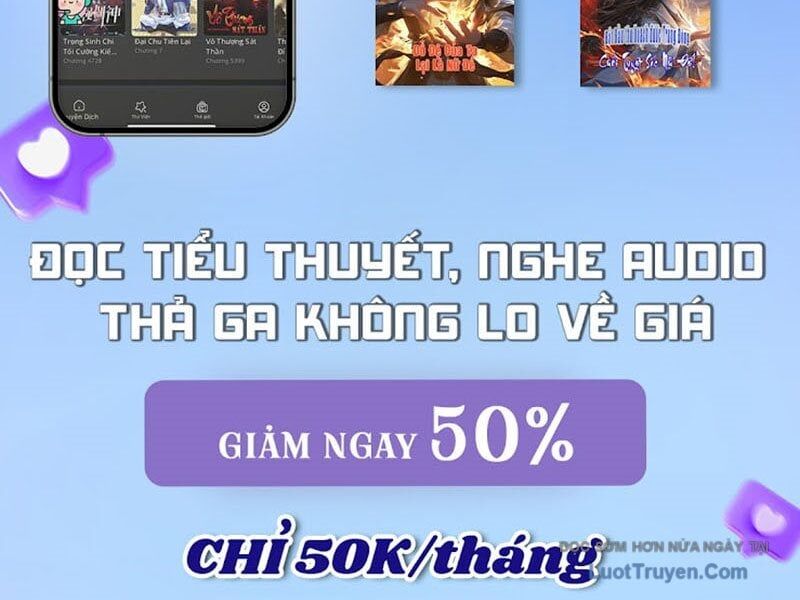 Treo Máy Trăm Vạn Năm Ta Tỉnh Lại Thành Thần Chap 52 - Next Chap 53