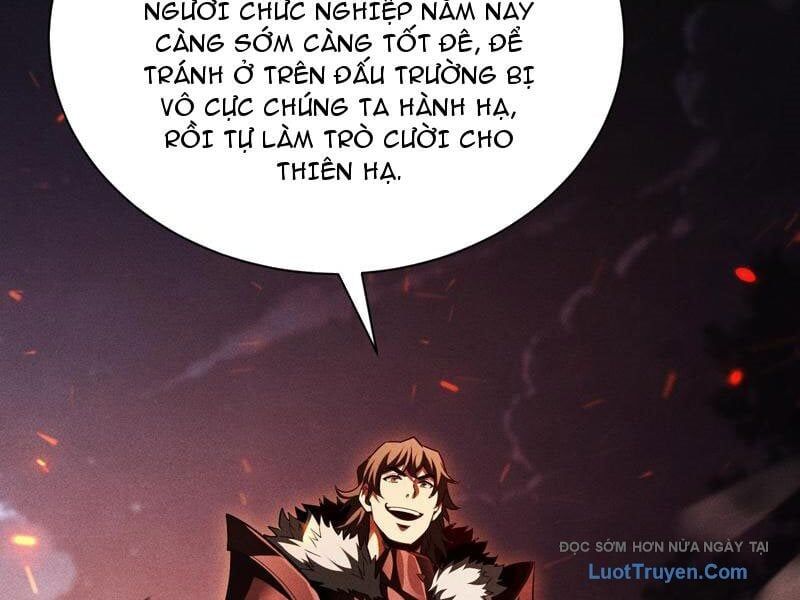 Treo Máy Trăm Vạn Năm Ta Tỉnh Lại Thành Thần Chap 52 - Next Chap 53