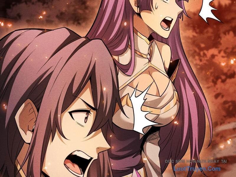 Treo Máy Trăm Vạn Năm Ta Tỉnh Lại Thành Thần Chap 52 - Next Chap 53