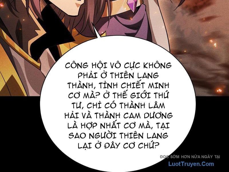 Treo Máy Trăm Vạn Năm Ta Tỉnh Lại Thành Thần Chap 52 - Next Chap 53