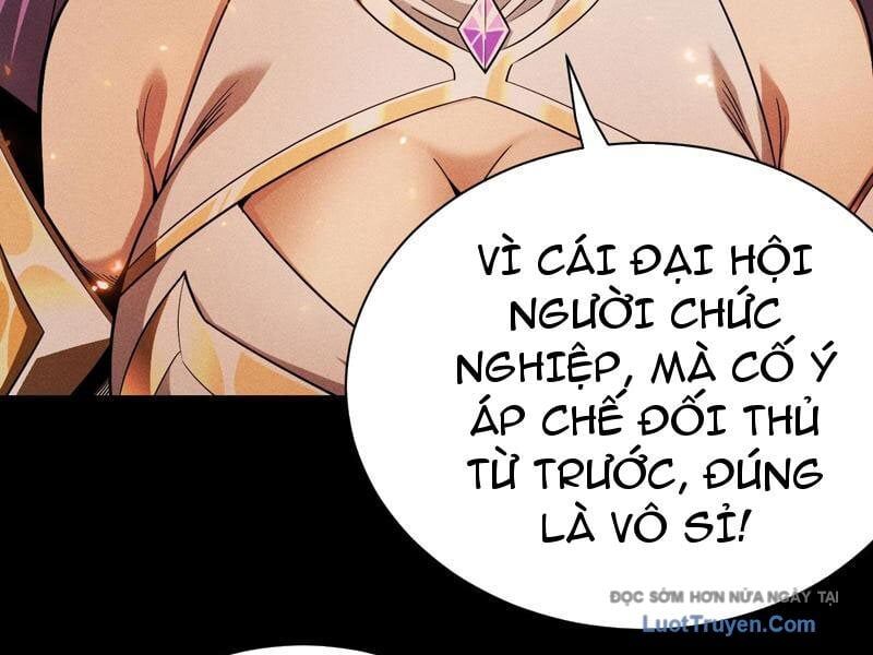 Treo Máy Trăm Vạn Năm Ta Tỉnh Lại Thành Thần Chap 52 - Next Chap 53