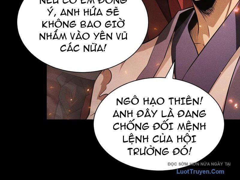 Treo Máy Trăm Vạn Năm Ta Tỉnh Lại Thành Thần Chap 52 - Next Chap 53