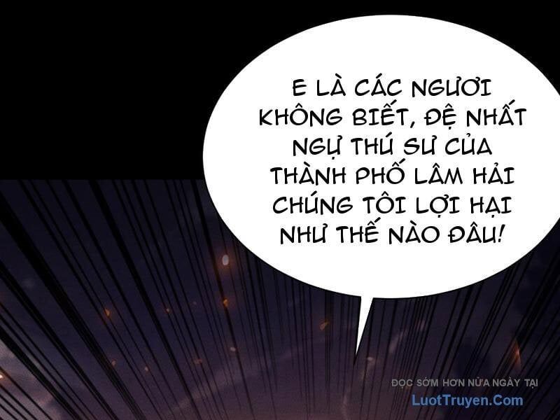 Treo Máy Trăm Vạn Năm Ta Tỉnh Lại Thành Thần Chap 52 - Next Chap 53