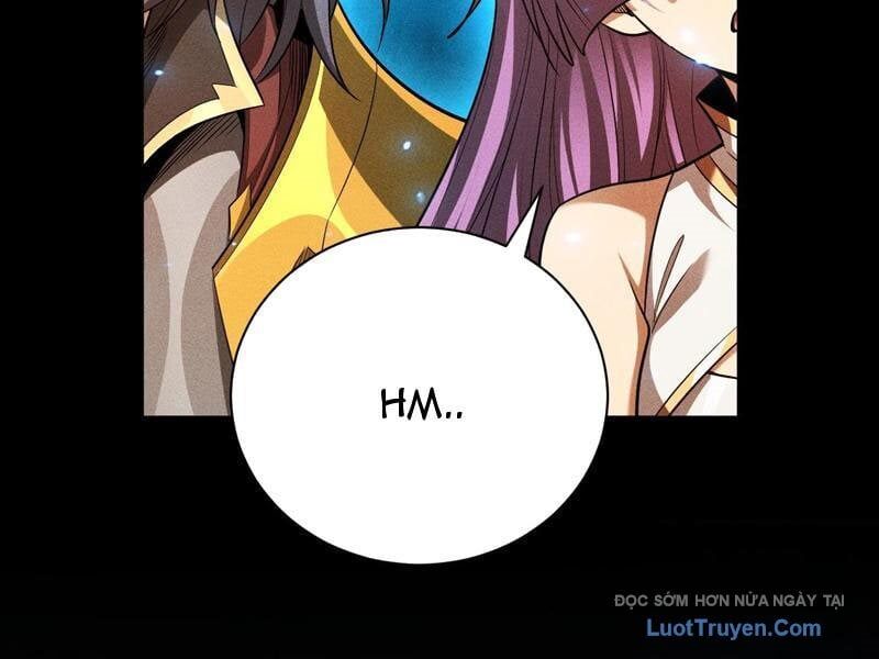 Treo Máy Trăm Vạn Năm Ta Tỉnh Lại Thành Thần Chap 52 - Next Chap 53