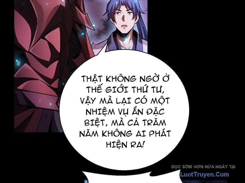 Treo Máy Trăm Vạn Năm Ta Tỉnh Lại Thành Thần Chap 52 - Next Chap 53